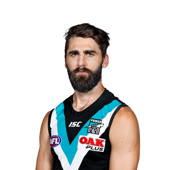Justin Westhoff profile picture